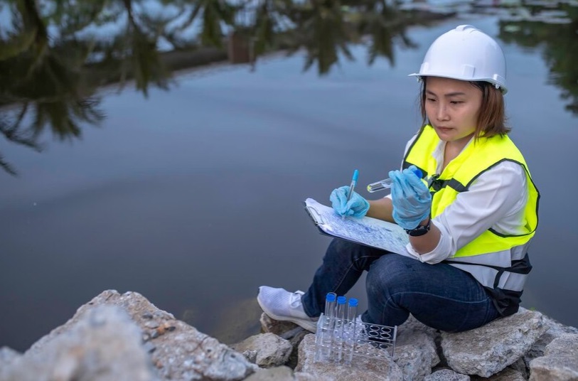 Strategie per la Gestione Efficiente dell'Acqua