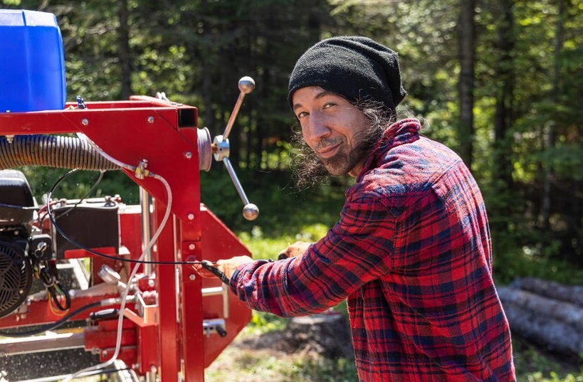 Tecniche Agricole Tradizionali