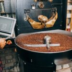 Tecniche avanzate nella preparazione del caffè