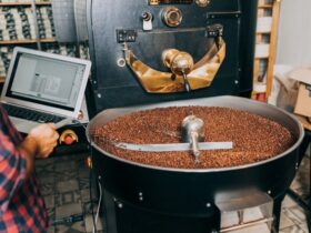 Tecniche avanzate nella preparazione del caffè