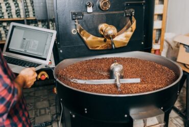 Tecniche avanzate nella preparazione del caffè