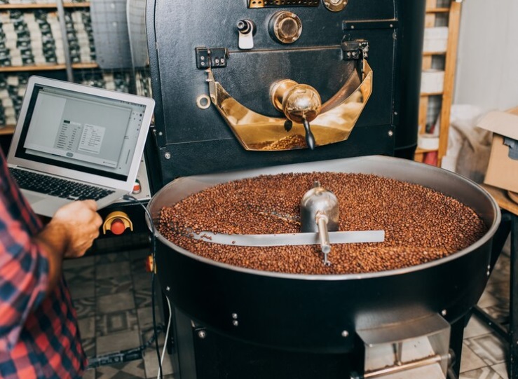 Tecniche avanzate nella preparazione del caffè