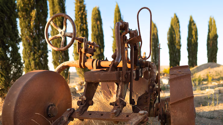 Tecniche di Coltivazione Antiche: Lezioni per l'Agricoltura Moderna
