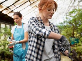 Unire le Forze per l'Agricoltura Urbana