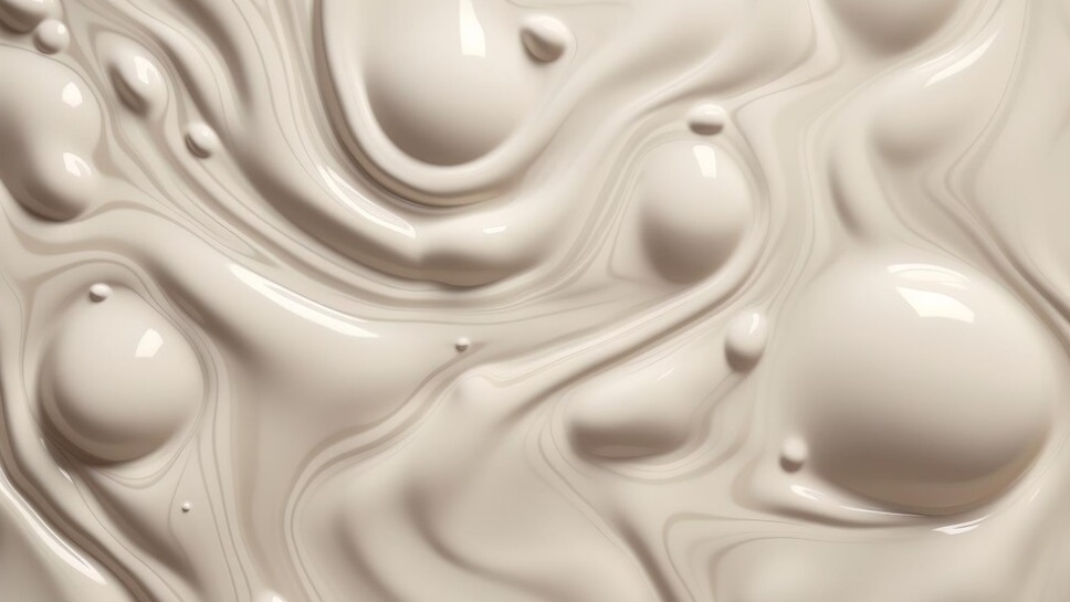 Viscosità e Texture in Salse e Creme