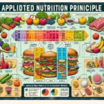 Principi di nutrizione applicati ai menù di ristorazione