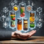 Tecniche innovative di conservazione degli alimenti