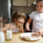 Gestire la dieta senza glutine per bambini e adolescenti