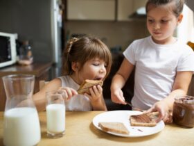 Gestire la dieta senza glutine per bambini e adolescenti