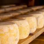 Pecorino di Pienza nei piatti tradizionali