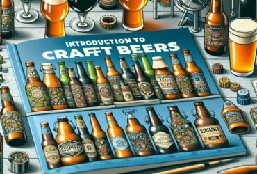 Introduzione al mondo delle birre artigianali