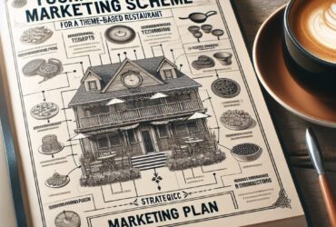 Fondamenti di marketing per ristoranti a tema