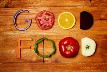 La magia del cibo biologico: Scopri i benefici per te e per l'ambiente
