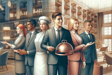 Ottimizzazione del Servizio di Room Service in Hotel
