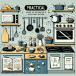 Guide pratiche all'allestimento di una cucina efficiente