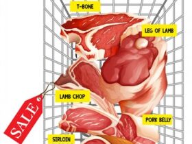 Il Mito della Carne Necessaria