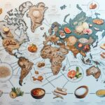 Introduzione ai trend alimentari globali