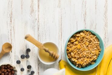 cereali senza glutine
