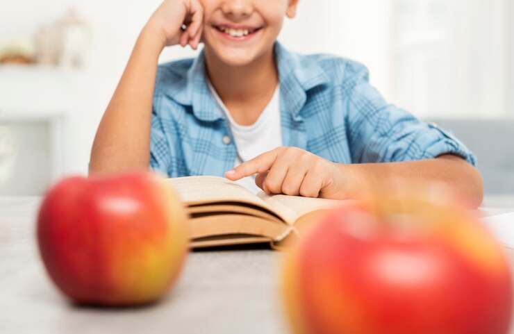 Importanza della Consapevolezza Alimentare nelle Scuole