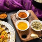 I segreti del curry indiano