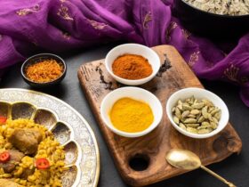 I segreti del curry indiano