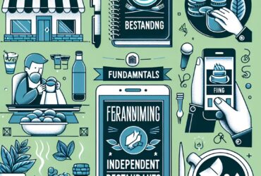 Fondamenti di branding per ristoranti indipendenti
