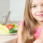 dieta senza glutine e il benessere dei bambini