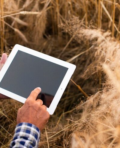 La Digitalizzazione in Agricoltura: Tra Innovazione e Sfide