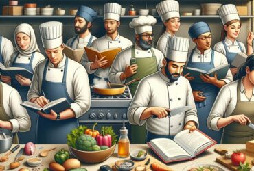 L'importanza della formazione continua in ristorazione