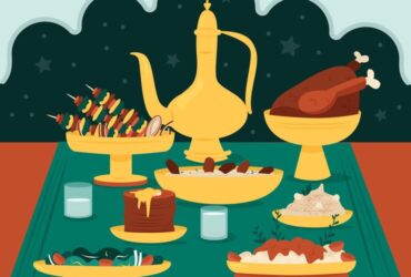 La rinascita della cucina ebraica