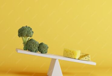 La dieta senza glutine ed equilibrio ormonale