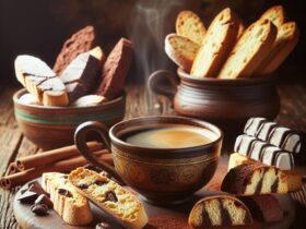 biscotti senza glutine alla vaniglia e cioccolato per merende classiche