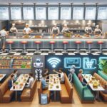 L'evoluzione del concetto di fast-casual dining