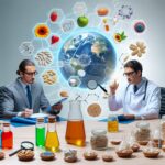 Valutazione critica dell'impiego di ingredienti non tradizionali