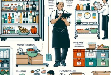 Pratiche di Cucina a Impatto Zero