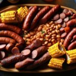 La leggenda del barbecue texano: viaggio nel cuore della cucina americana