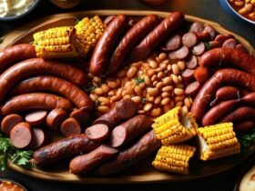 La leggenda del barbecue texano: viaggio nel cuore della cucina americana