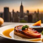 Arte del Fine Dining negli Stati Uniti