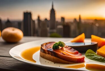 La cucina gourmet a casa tua