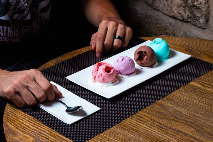 Aprire una gelateria artigianale: sapore e creatività