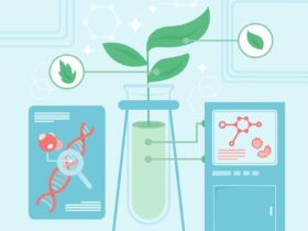 Il Ruolo della Genetica nella Creazione di Piante più Resilienti