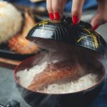 La cucina giapponese oltre il sushi