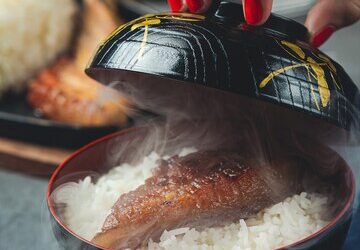 La cucina giapponese oltre il sushi