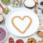 Dieta senza glutine e salute cardiovascolare