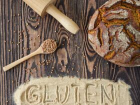 Il Piacere del Pane Senza Glutine Fatto in Casa