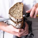 L'arte del pane senza glutine