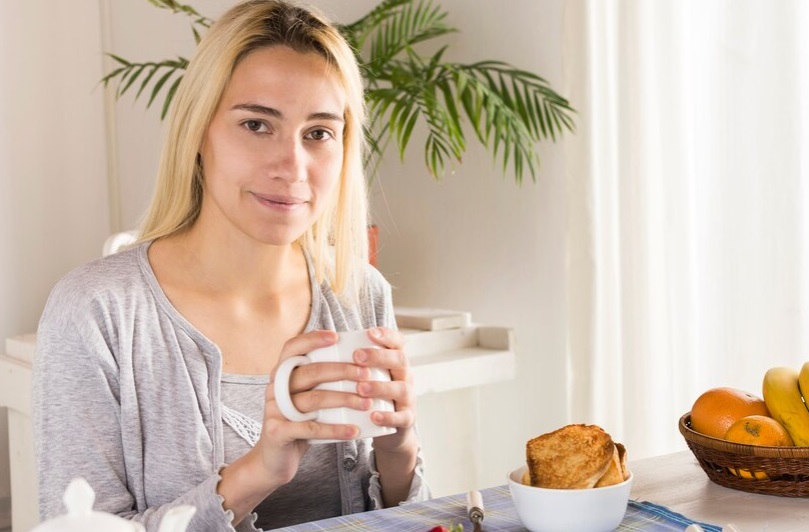 idratazione in una dieta senza glutine