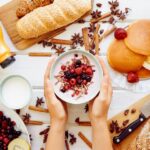 la tua colazione con queste idee senza glutine