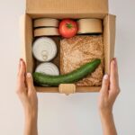 Strategie per un Packaging Alimentare Più Sostenibile