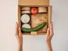 Strategie per un Packaging Alimentare Più Sostenibile